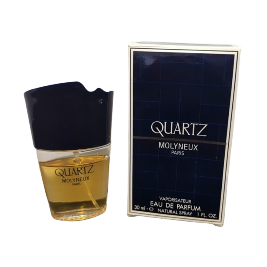 QUARTZ MOLYNEUZ by Molyneuz EDP 1 OZ SP LADIES