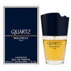 QUARTZ MOLYNEUZ by Molyneuz EDP 1 OZ SP LADIES