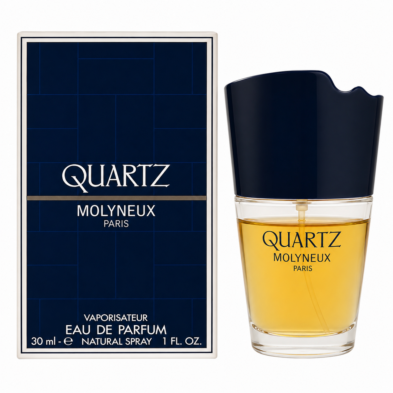 QUARTZ MOLYNEUZ by Molyneuz EDP 1 OZ SP LADIES
