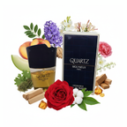 QUARTZ MOLYNEUZ by Molyneuz EDP 1 OZ SP LADIES