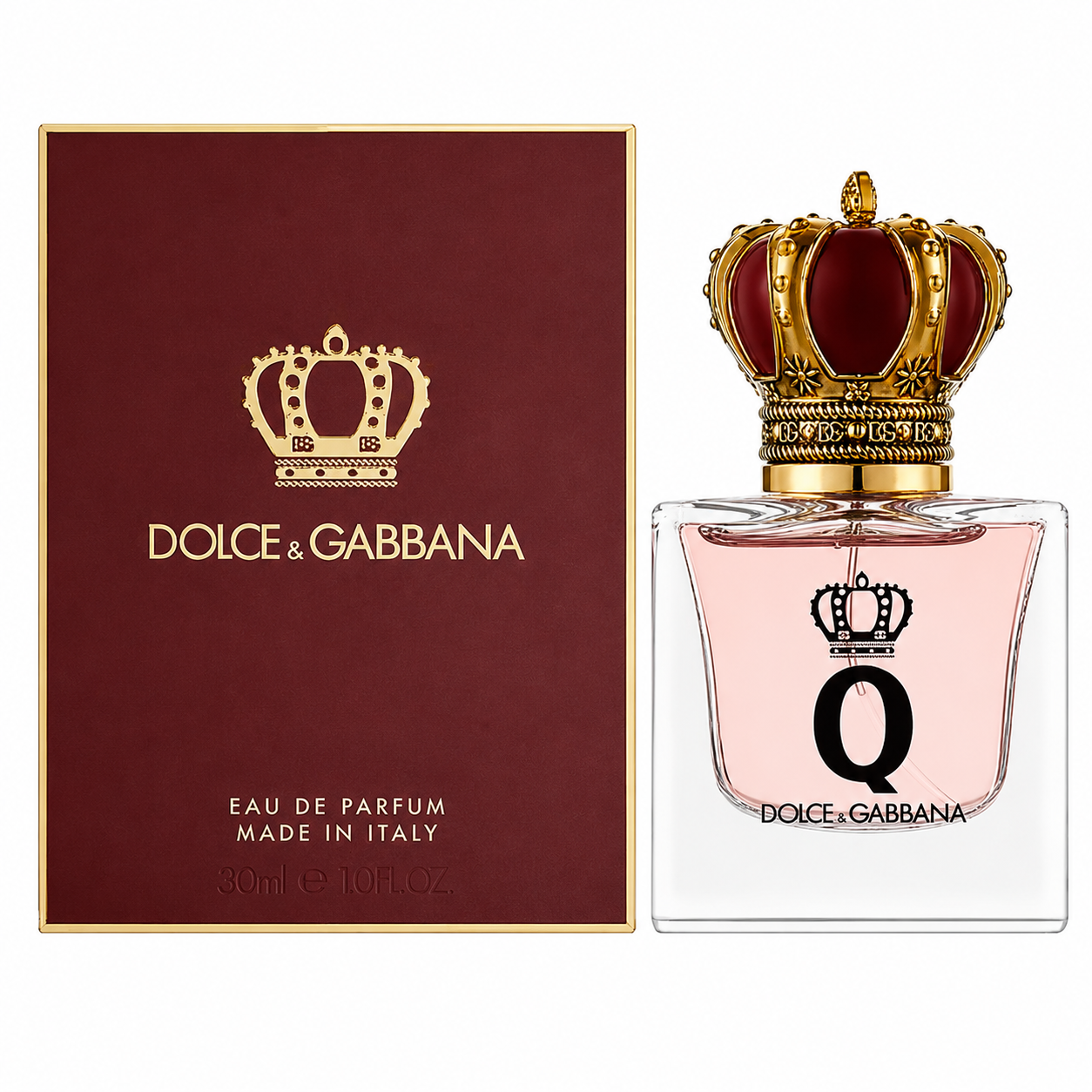 Dolce & Gabbana Q
