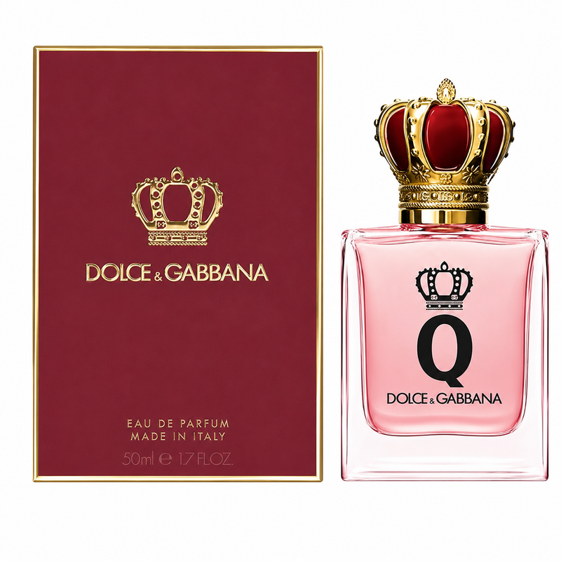 Dolce & Gabbana Q