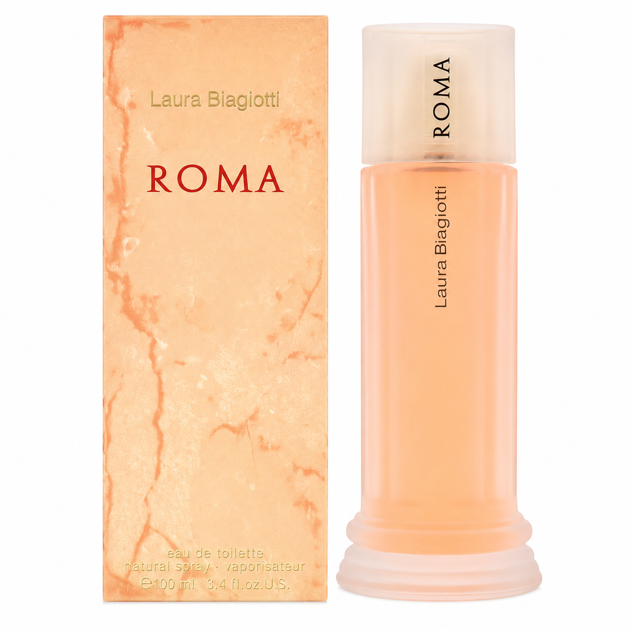 ROMA