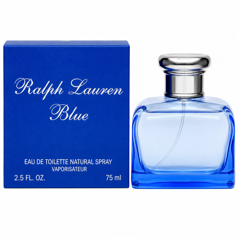 Ralph Lauren Blue