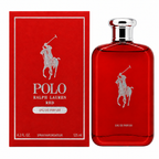Polo Red Cologne (EDP)