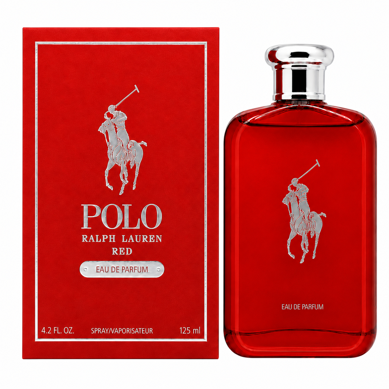 Polo Red Cologne (EDP)