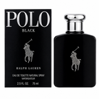 Polo Black