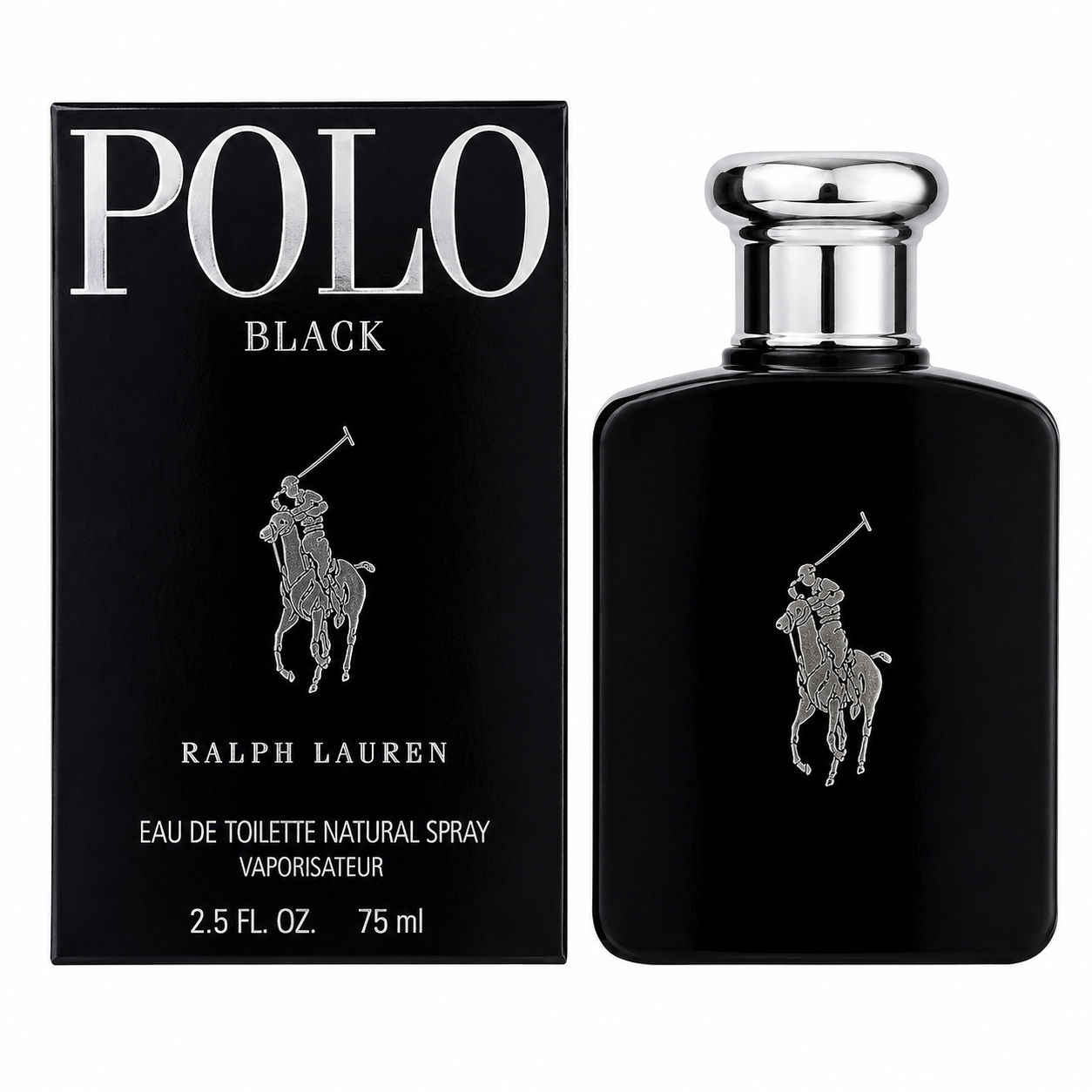 Polo Black