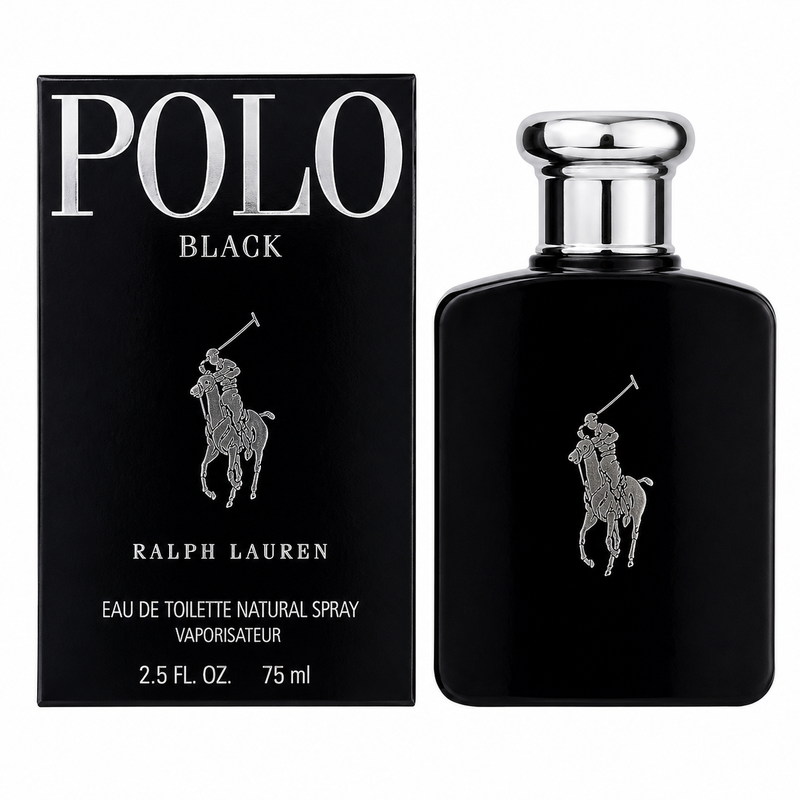 Polo Black