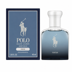 Polo Deep Blue