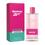 Reebok Inspire Your Mind