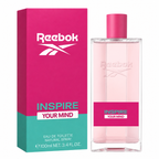 Reebok Inspire Your Mind