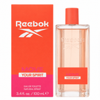 Reebok Move Your Spirit