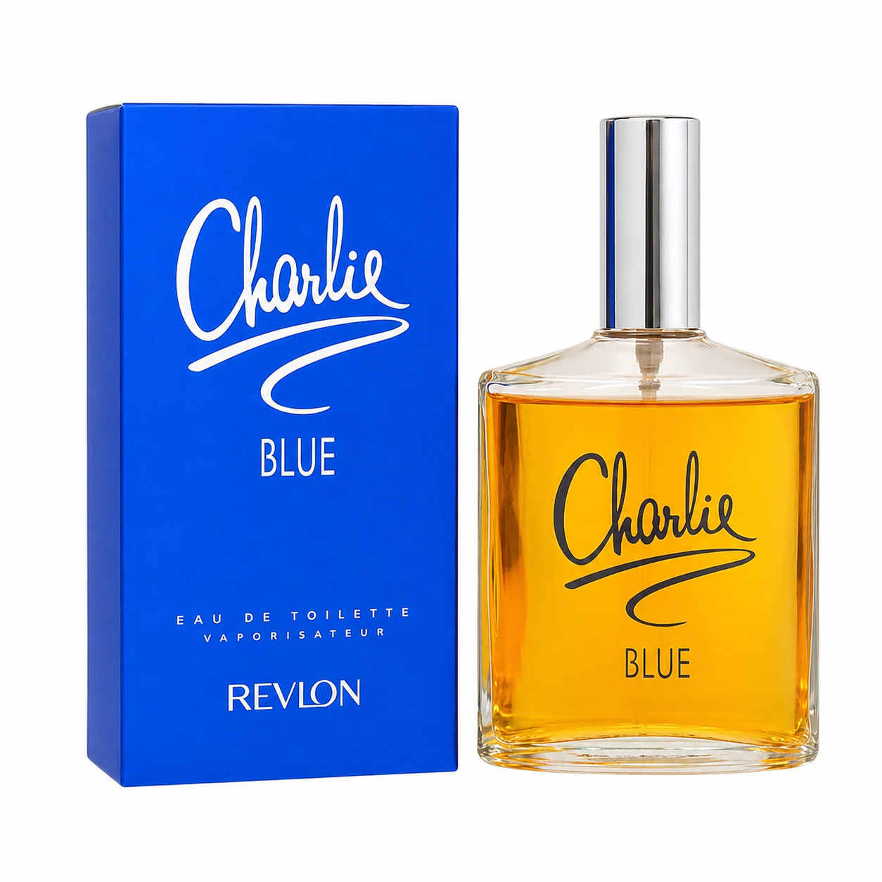 Charlie Blue
