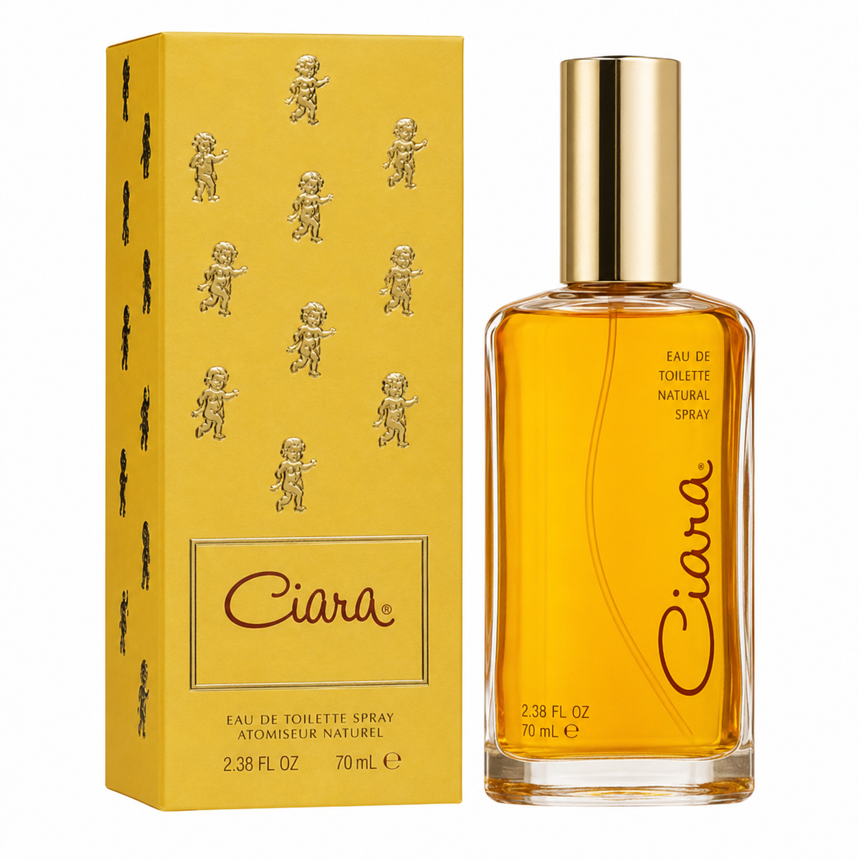 Ciara 80%