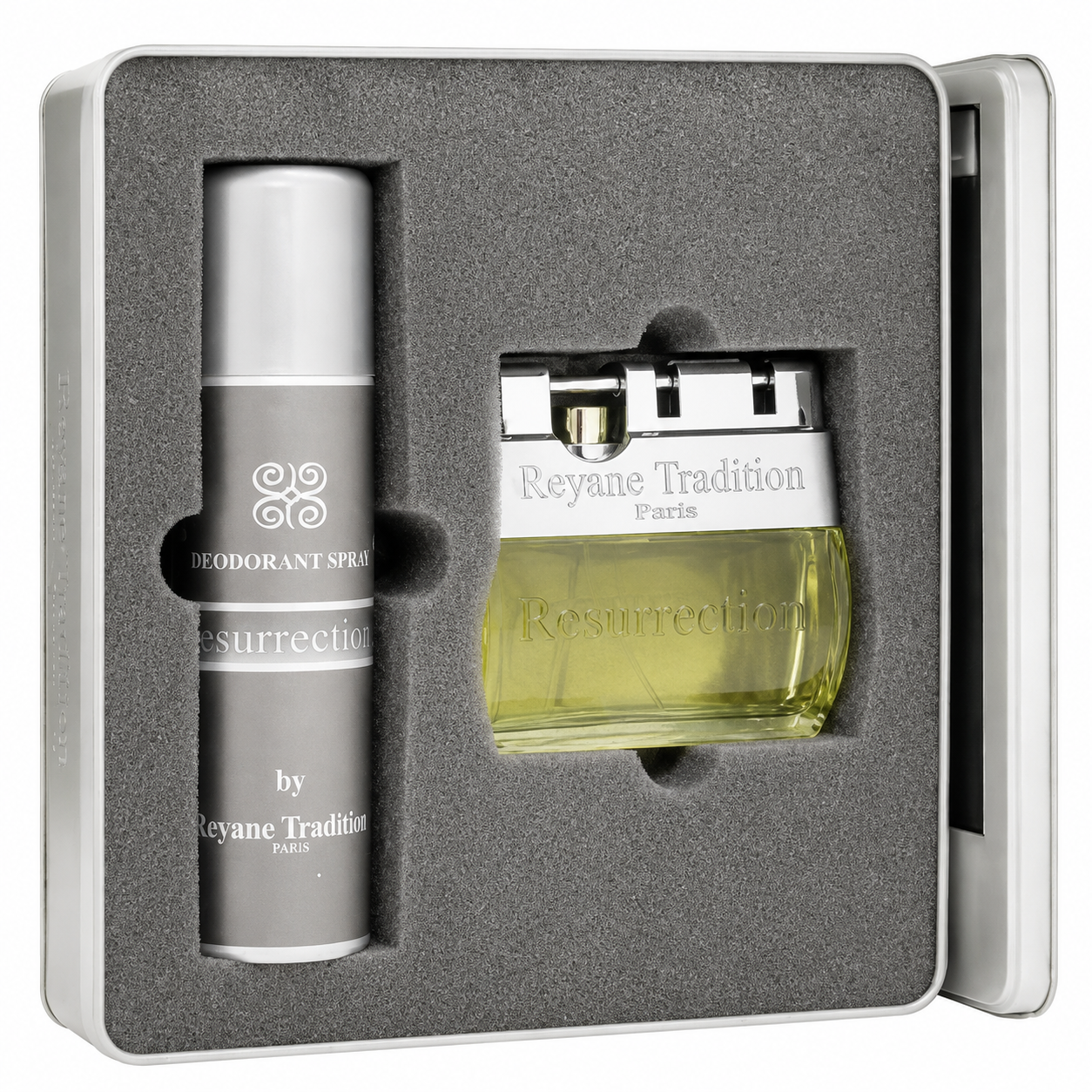 Insurrection 2 pc Gift Set