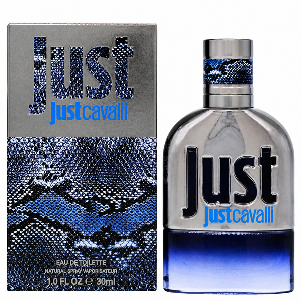 Just Cavalli EDT by Roberto Cavalli | South Beach Perfumes – SBP