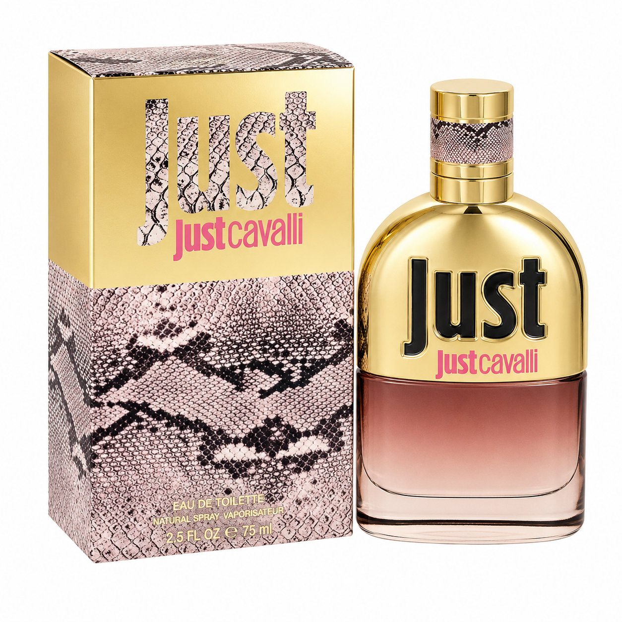 Just Cavalli