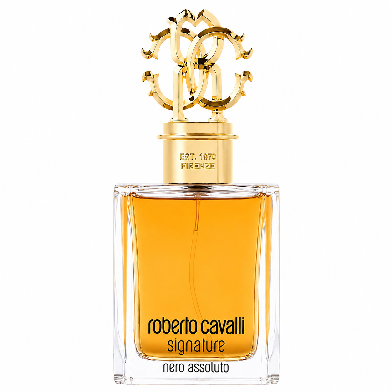 Roberto Cavalli Nero Assoluto