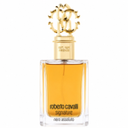 Roberto Cavalli Nero Assoluto