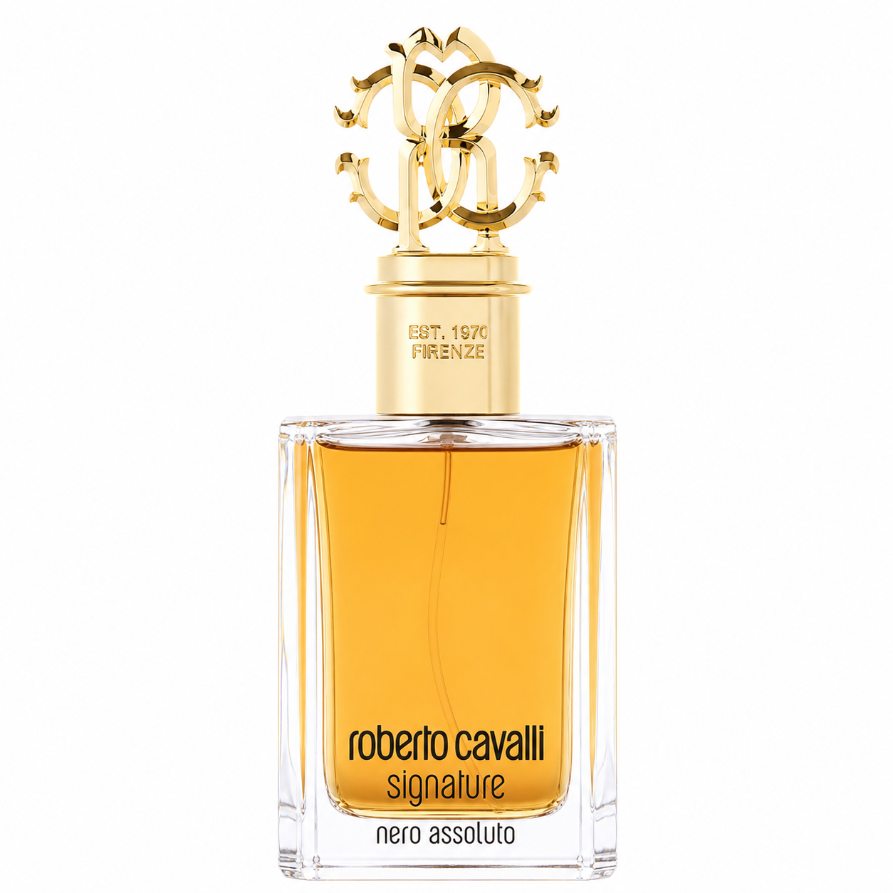 Roberto Cavalli Nero Assoluto