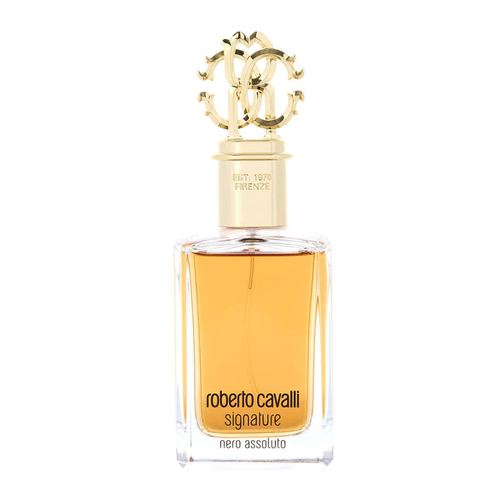 Roberto Cavalli Nero Assoluto