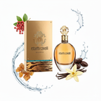 Roberto Cavalli Signature