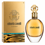 Roberto Cavalli Signature