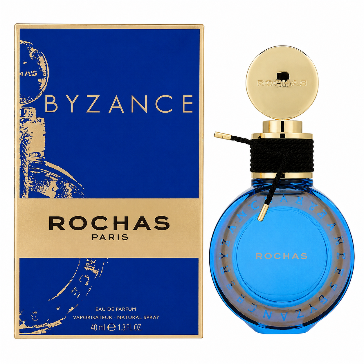 Byzance
