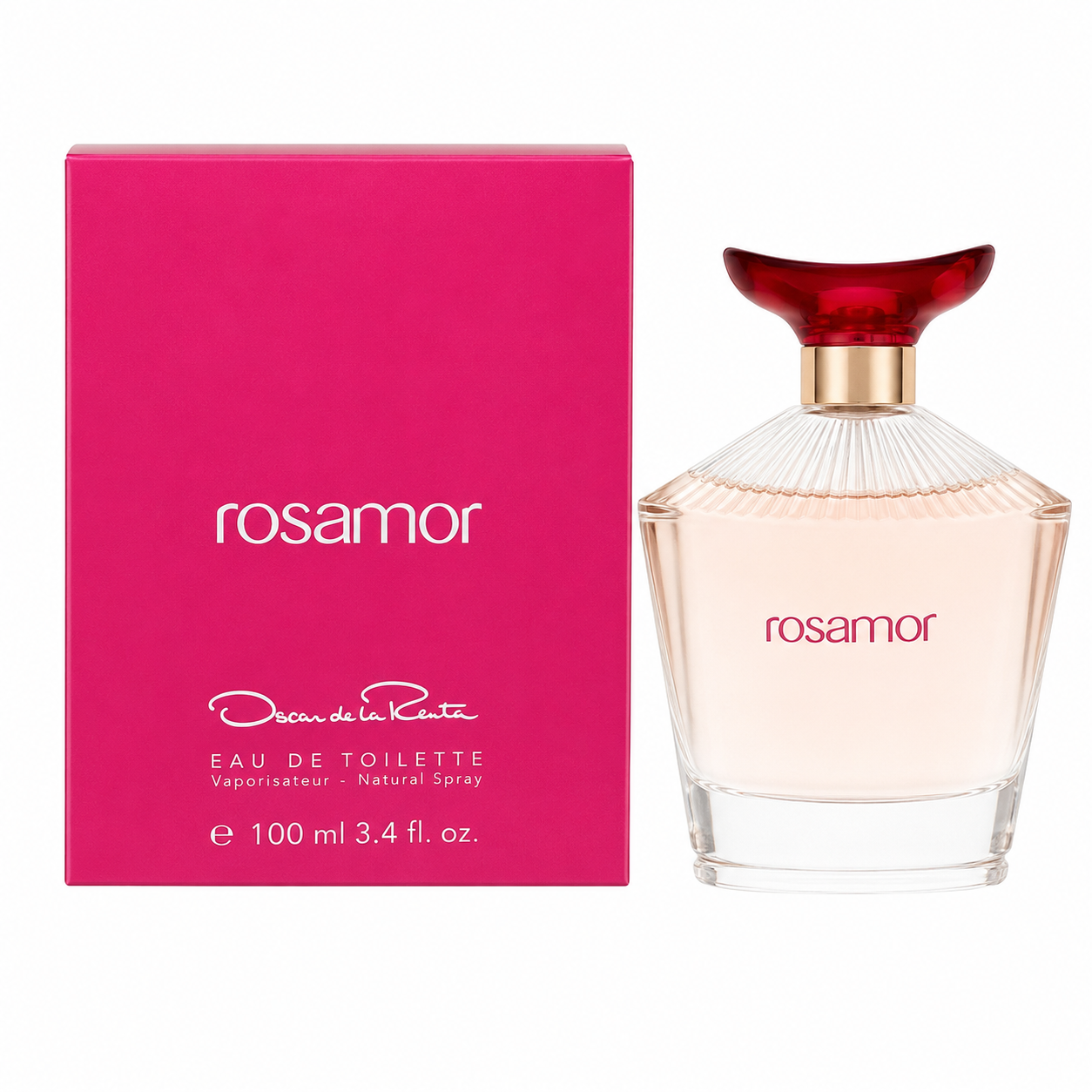 Rosamor