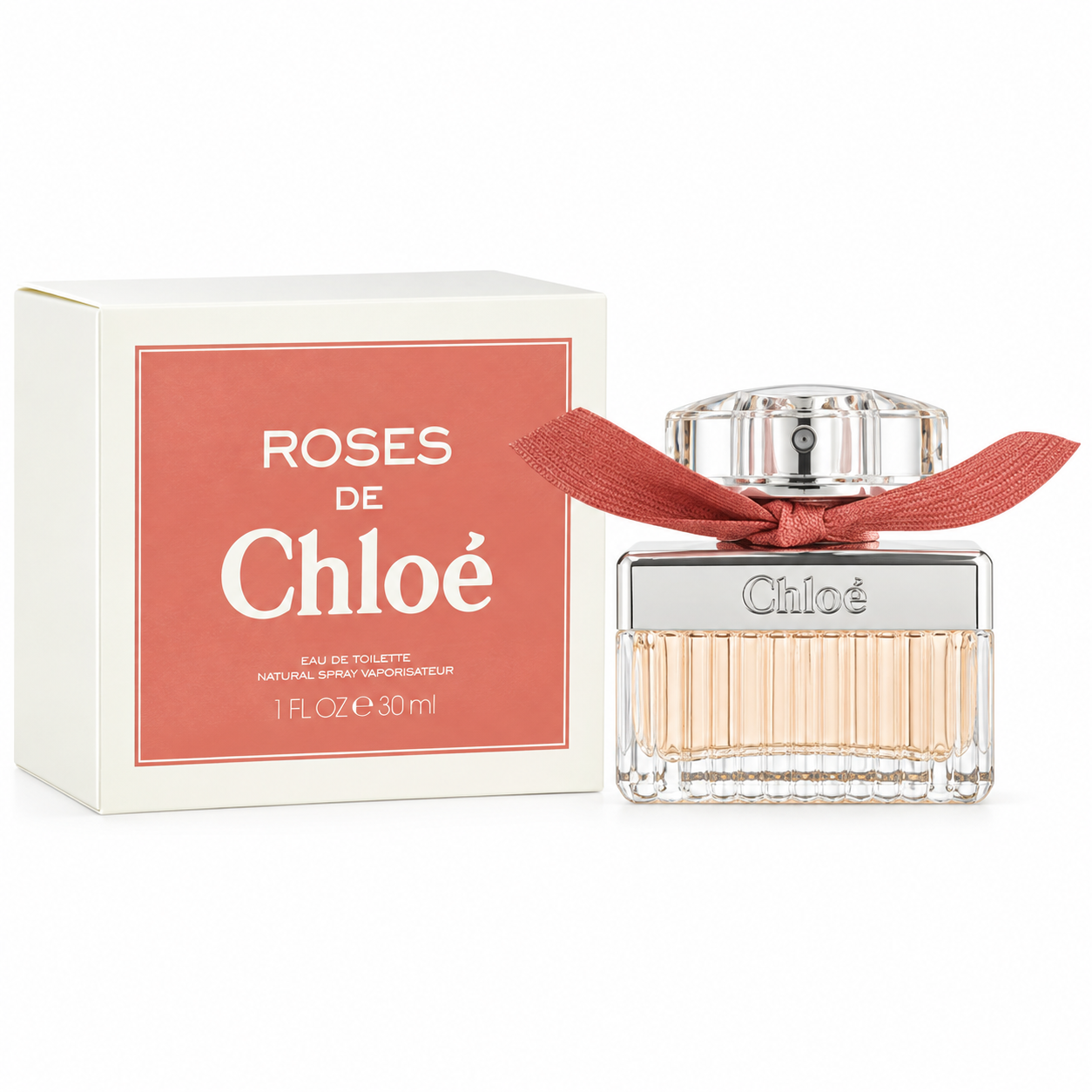 Roses de Chloé