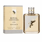 Royal Copenhagen 1775 Monarch