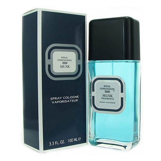 Royal Copenhagen Musk