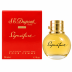 SIGNATURE by S.T. Dupont EDP 1.7 OZ SP Ladies