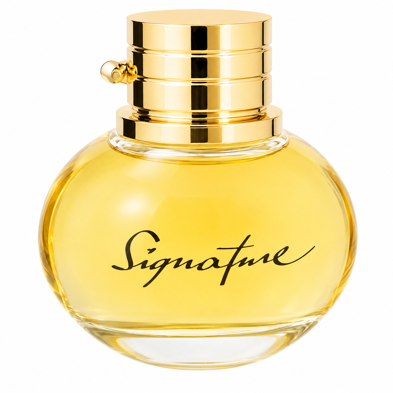 SIGNATURE by S.T. Dupont EDP 1 OZ SP Ladies (UN-Boxed)