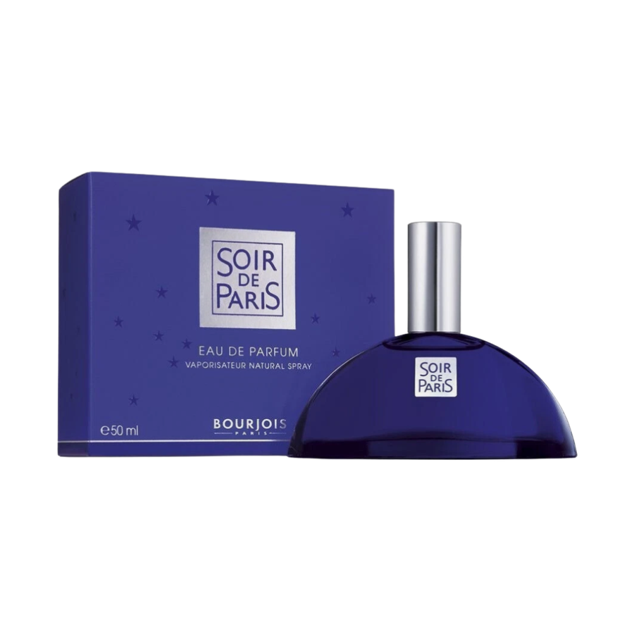 SOIR DE PARIS by Sonia De Paris EDP 1.6 OZ SP LADIES