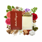 Salvatore Ferragamo AFTER SHAVE