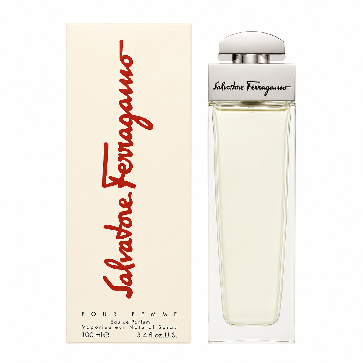 Salvatore Ferragamo Pour Femme