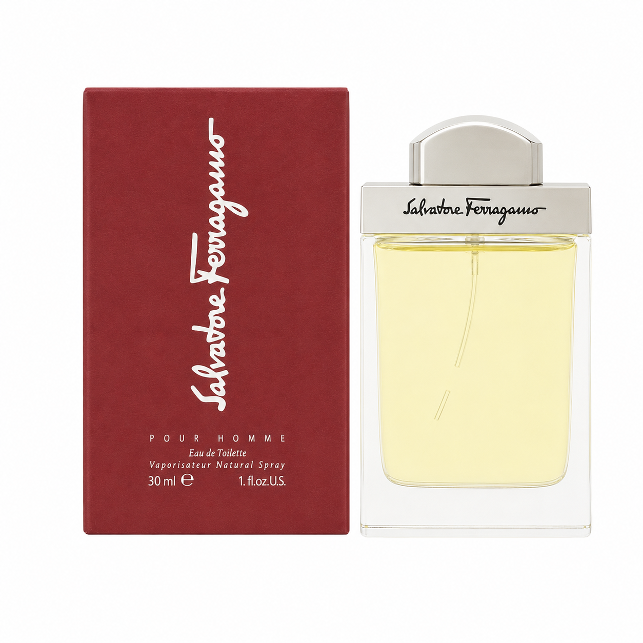Salvatore Ferragamo Pour Homme