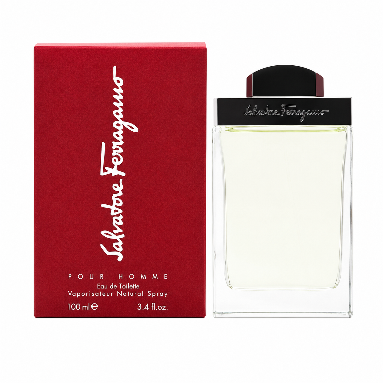 Salvatore Ferragamo Pour Homme