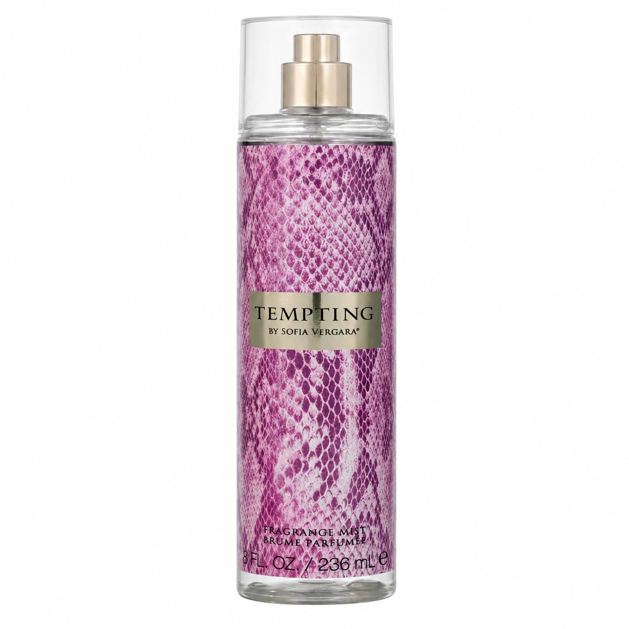 Tempting (Body Mist)