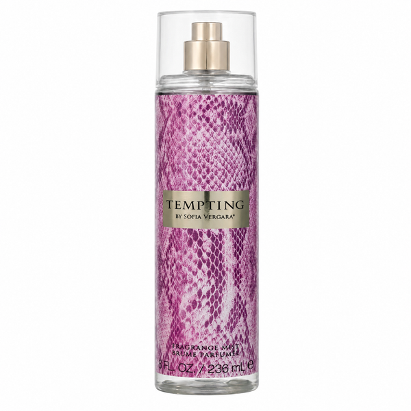 Tempting (Body Mist)