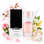 Softly Jil Sander Eau de Pétales