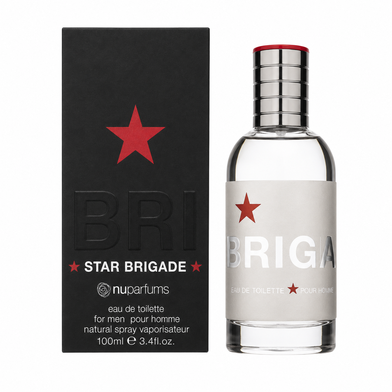 Star Brigade