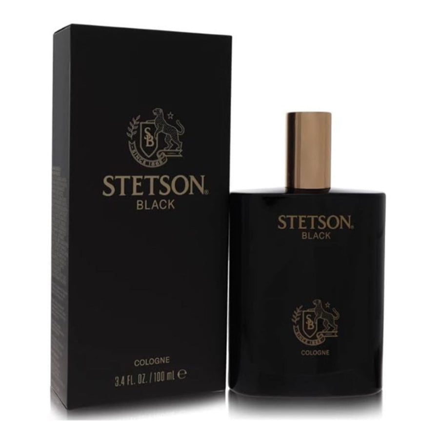 Stetson Black