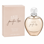 Still Jennifer Lopez Eau de Parfum floral tea perfume