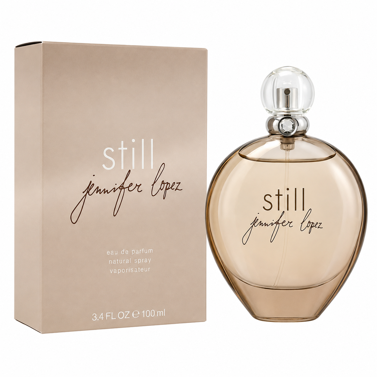 Still Jennifer Lopez
