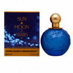 Sun Moon Stars