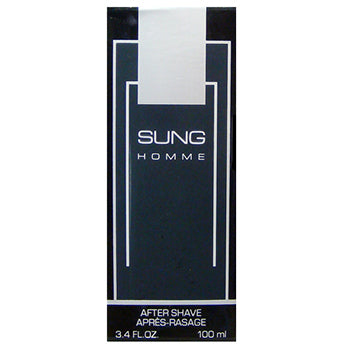 Sung