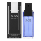 Sung